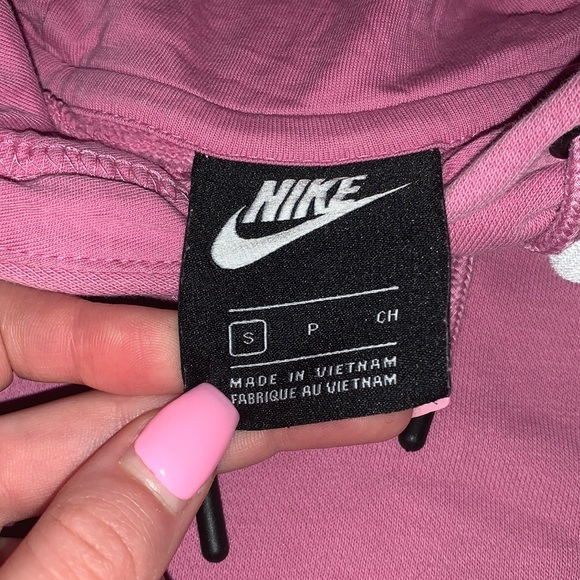 Nike sweatshirt - Picture 3 of 3